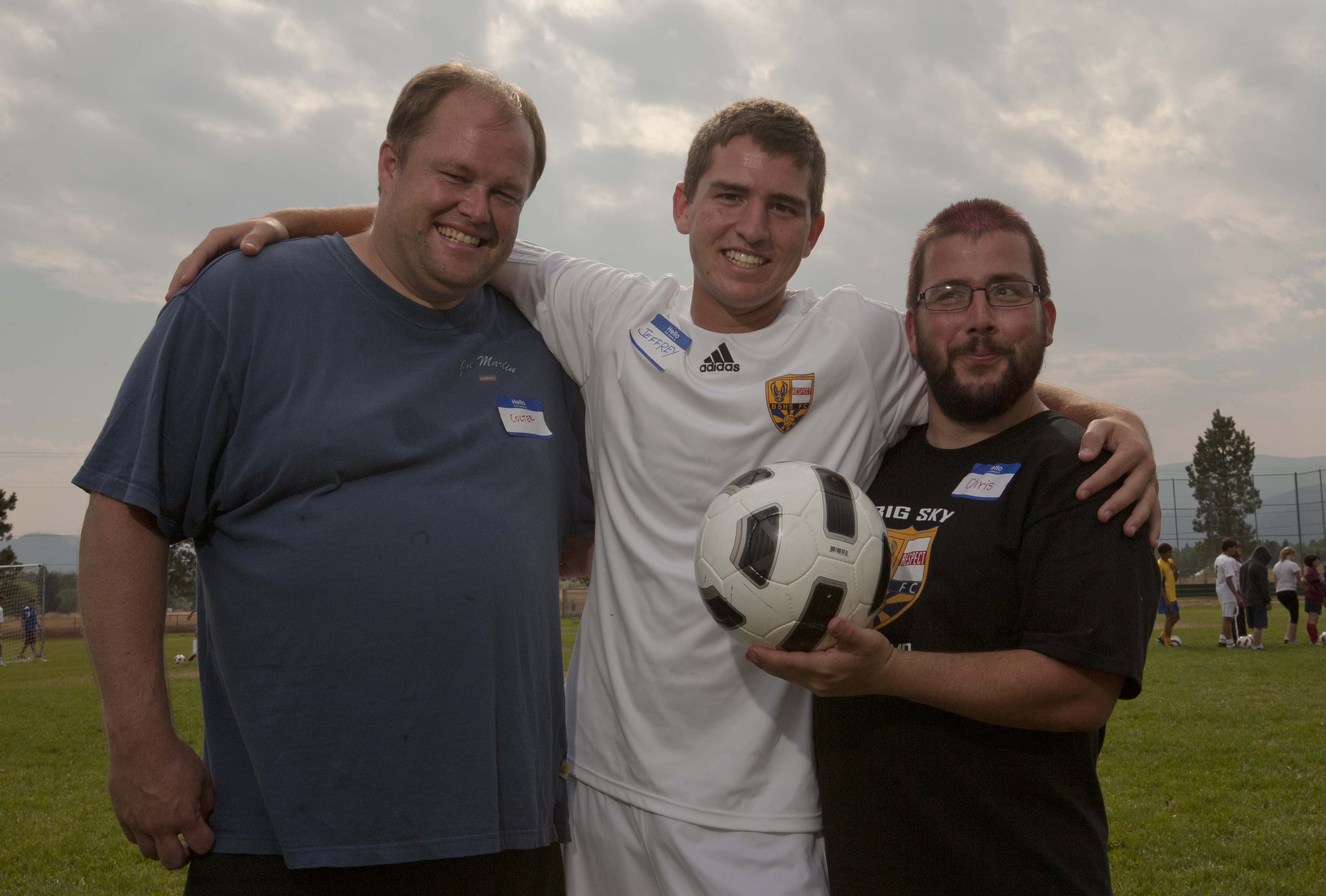 Big Sky Soccer